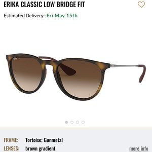 Ray-Ban Erika